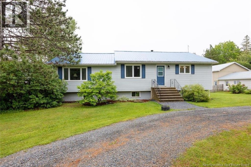 3748 Route 640, Yoho, New Brunswick