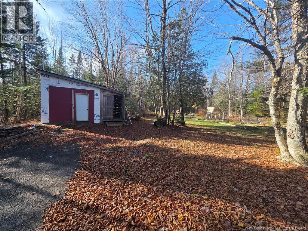 141 Grub Road, Middle Hainesville, New Brunswick E6E 1B3 - Photo 3 - NB129378