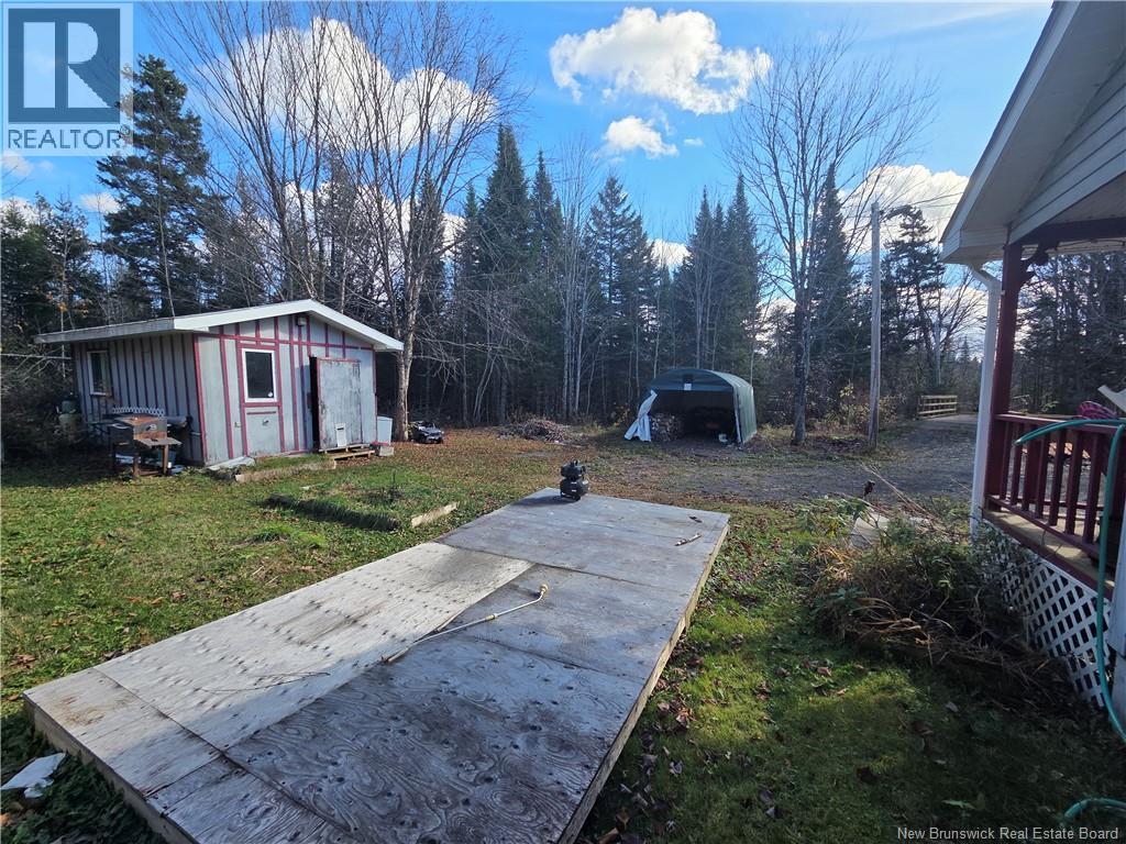 141 Grub Road, Middle Hainesville, New Brunswick E6E 1B3 - Photo 40 - NB129378
