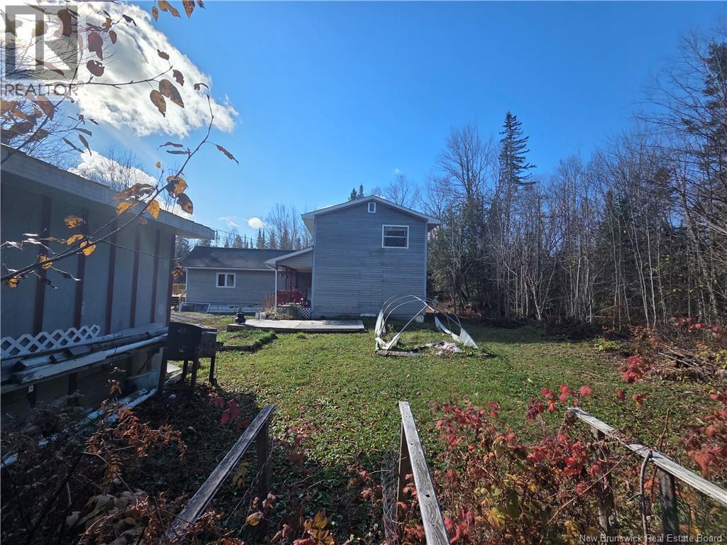 141 Grub Road, Middle Hainesville, New Brunswick E6E 1B3 - Photo 41 - NB129378