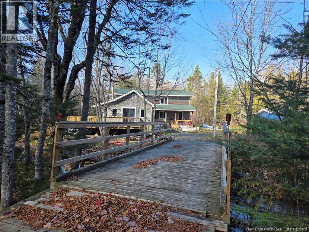 141 Grub Road, Middle Hainesville, New Brunswick E6E 1B3 - Photo 42 - NB129378