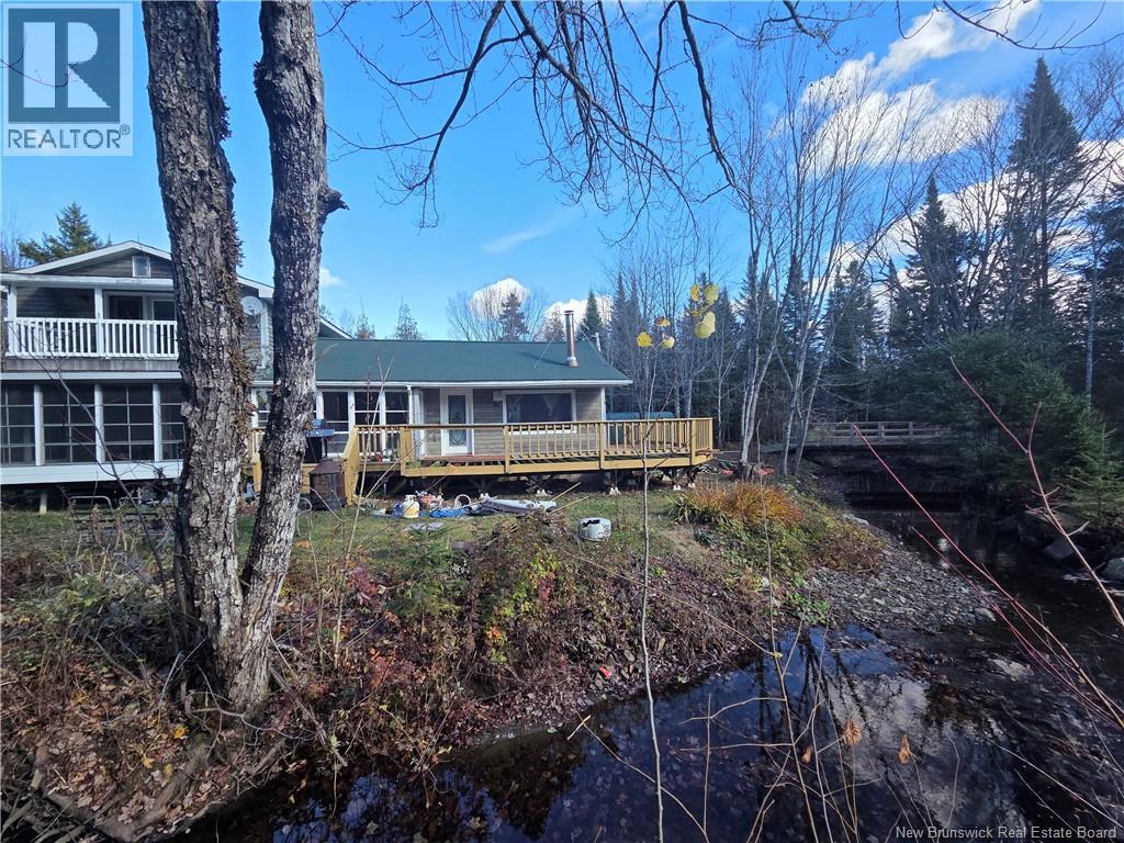 141 Grub Road, Middle Hainesville, New Brunswick E6E 1B3 - Photo 43 - NB129378