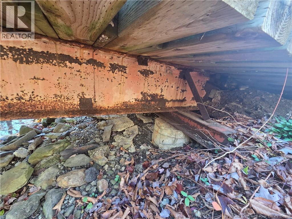 141 Grub Road, Middle Hainesville, New Brunswick E6E 1B3 - Photo 45 - NB129378