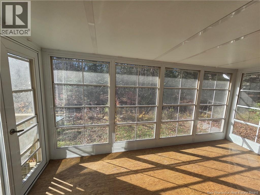 141 Grub Road, Middle Hainesville, New Brunswick E6E 1B3 - Photo 5 - NB129378