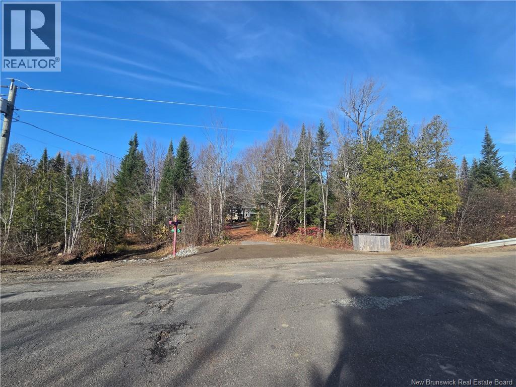 141 Grub Road, Middle Hainesville, New Brunswick E6E 1B3 - Photo 50 - NB129378