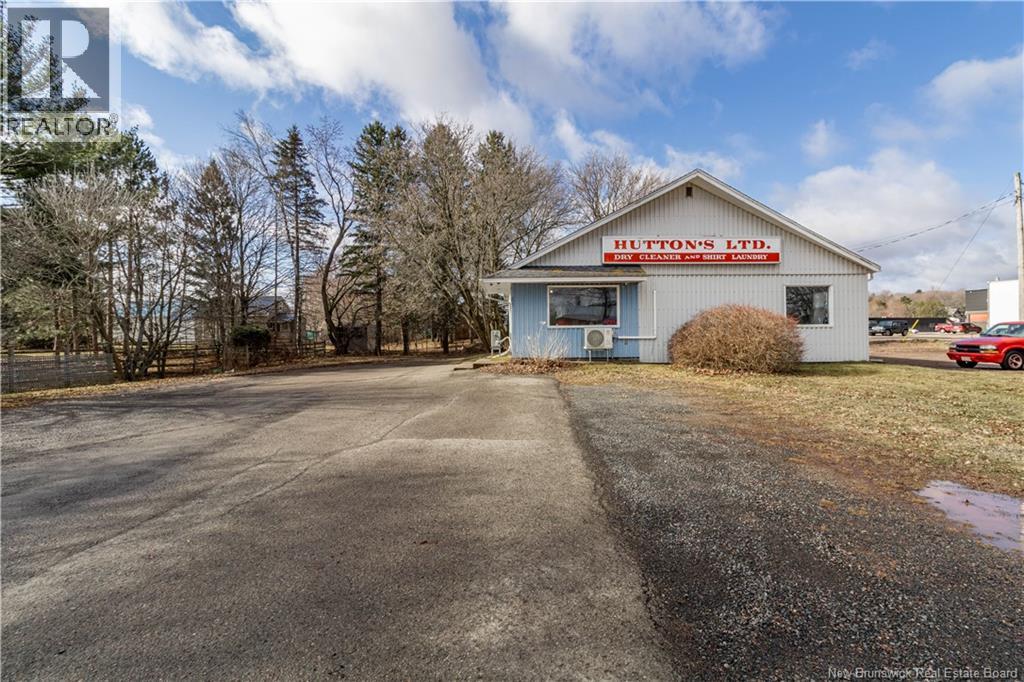 61 Winter Street, Sussex, New Brunswick E4E 2J3 - Photo 1 - NB129580