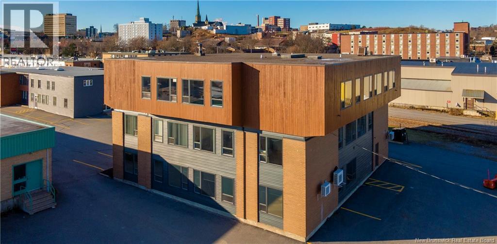 33-37 Hanover Street, Saint John, New Brunswick