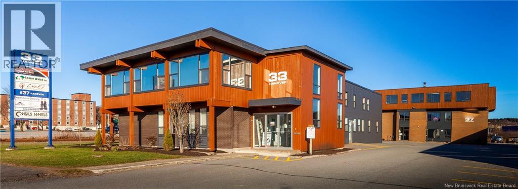 33-37 Hanover Street, Saint John, New Brunswick  E2L 3G1 - Photo 2 - NB129614