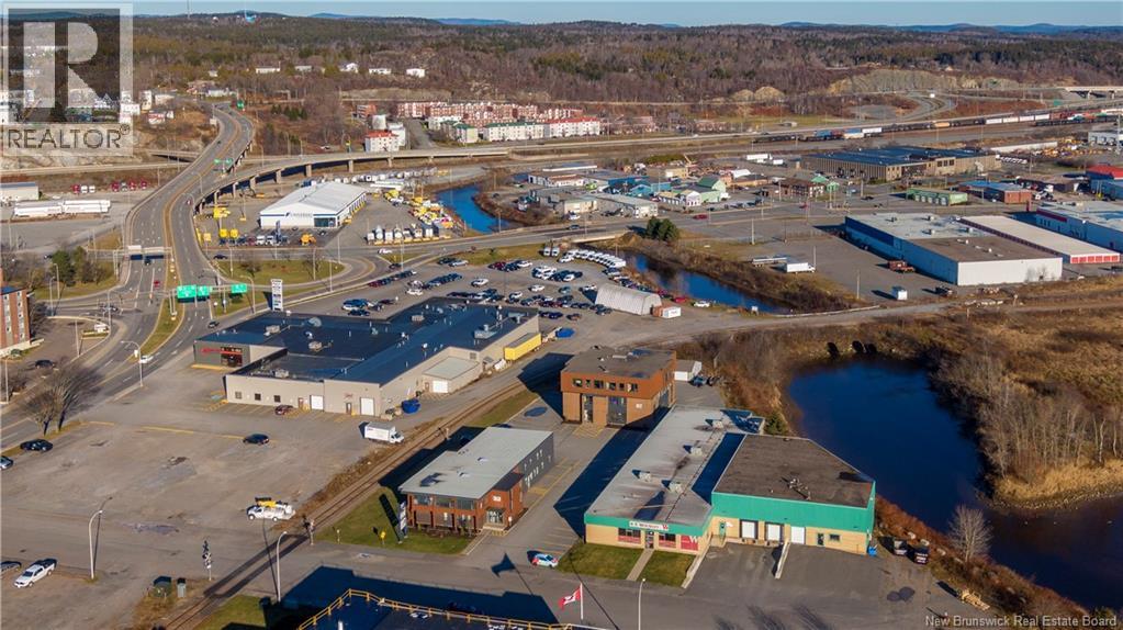 33-37 Hanover Street, Saint John, New Brunswick  E2L 3G1 - Photo 3 - NB129614