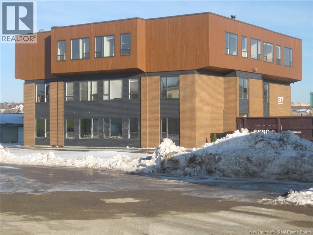 33-37 Hanover Street, Saint John, New Brunswick  E2L 3G1 - Photo 4 - NB129614