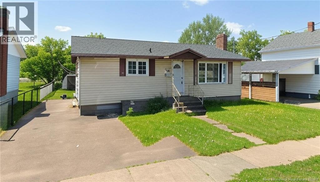 118 Spruce Street, Moncton, New Brunswick