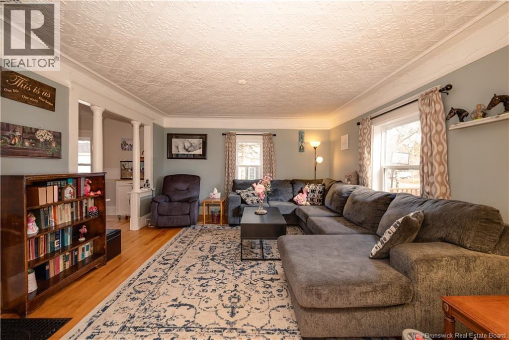 15 Macdonald Road, Salisbury, New Brunswick E4J 2J5 - Photo 12 - NB129451