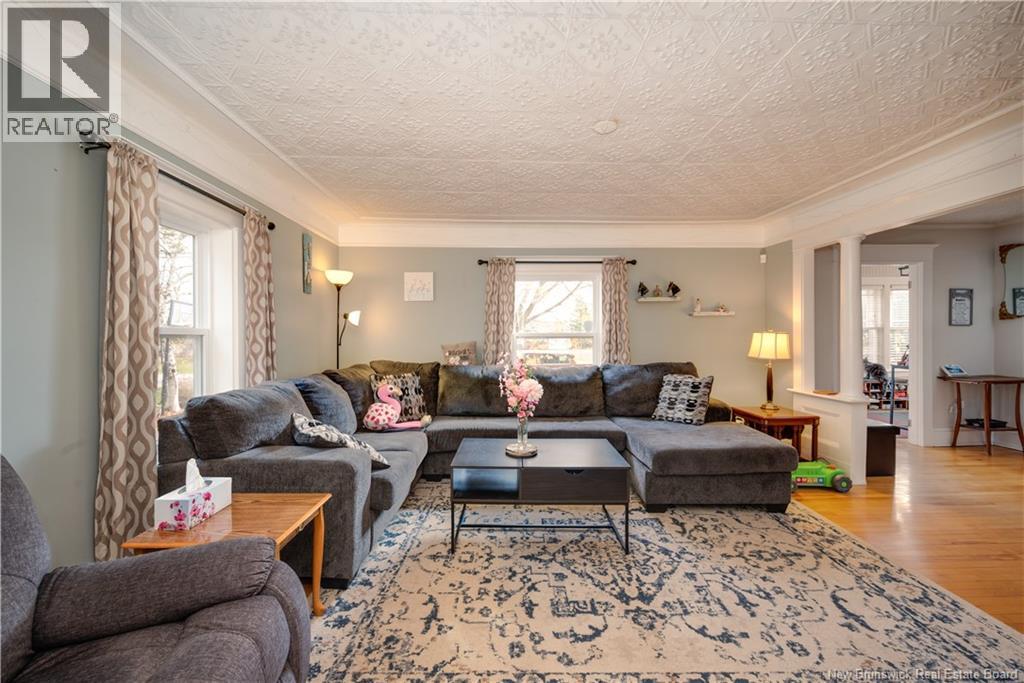 15 Macdonald Road, Salisbury, New Brunswick E4J 2J5 - Photo 14 - NB129451