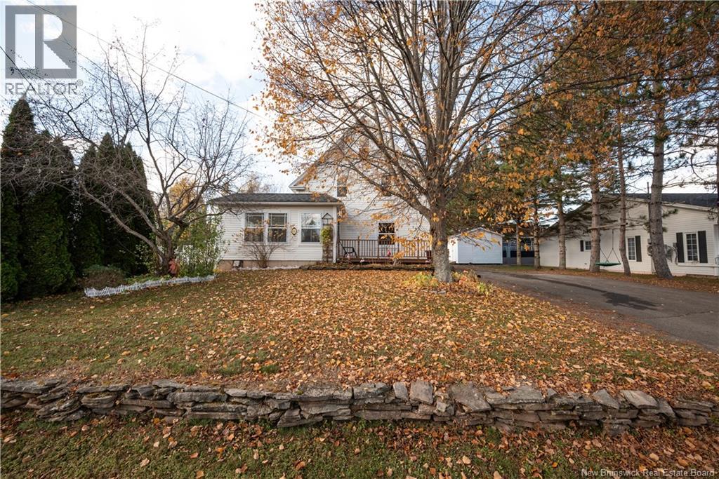 15 Macdonald Road, Salisbury, New Brunswick E4J 2J5 - Photo 2 - NB129451