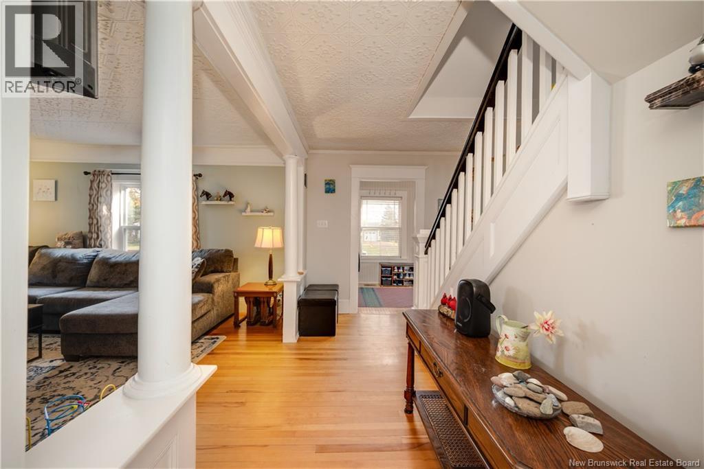 15 Macdonald Road, Salisbury, New Brunswick E4J 2J5 - Photo 21 - NB129451