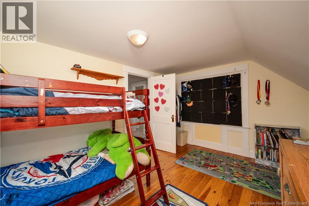 15 Macdonald Road, Salisbury, New Brunswick E4J 2J5 - Photo 32 - NB129451