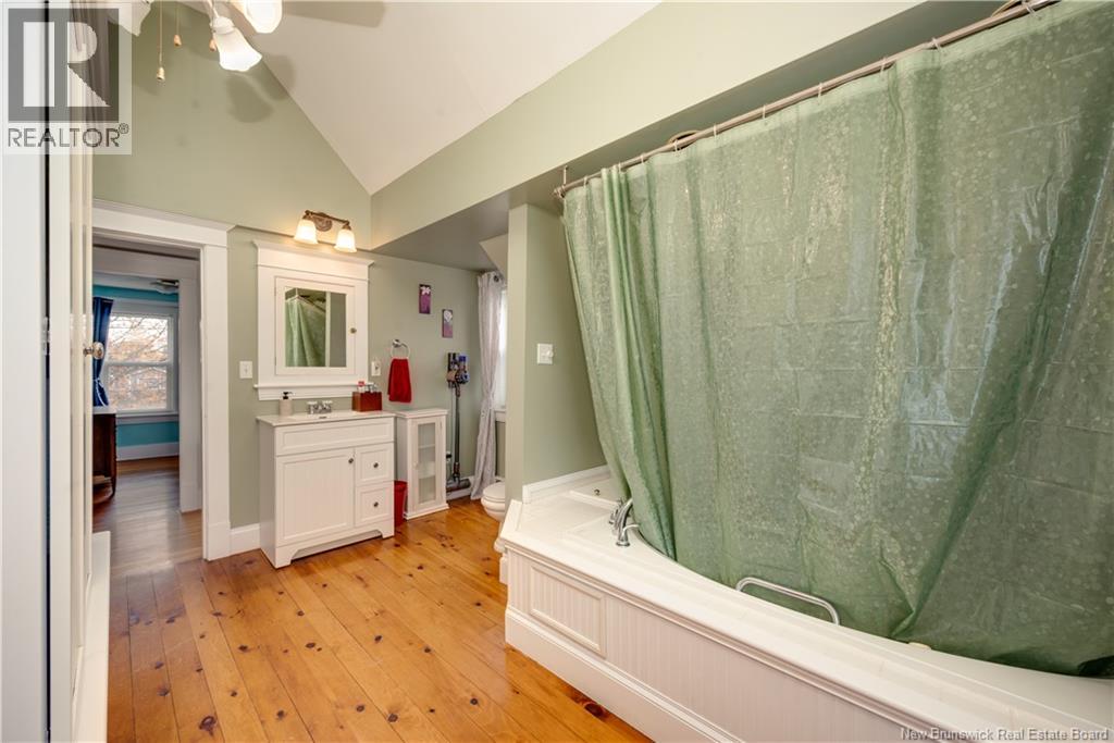 15 Macdonald Road, Salisbury, New Brunswick E4J 2J5 - Photo 33 - NB129451