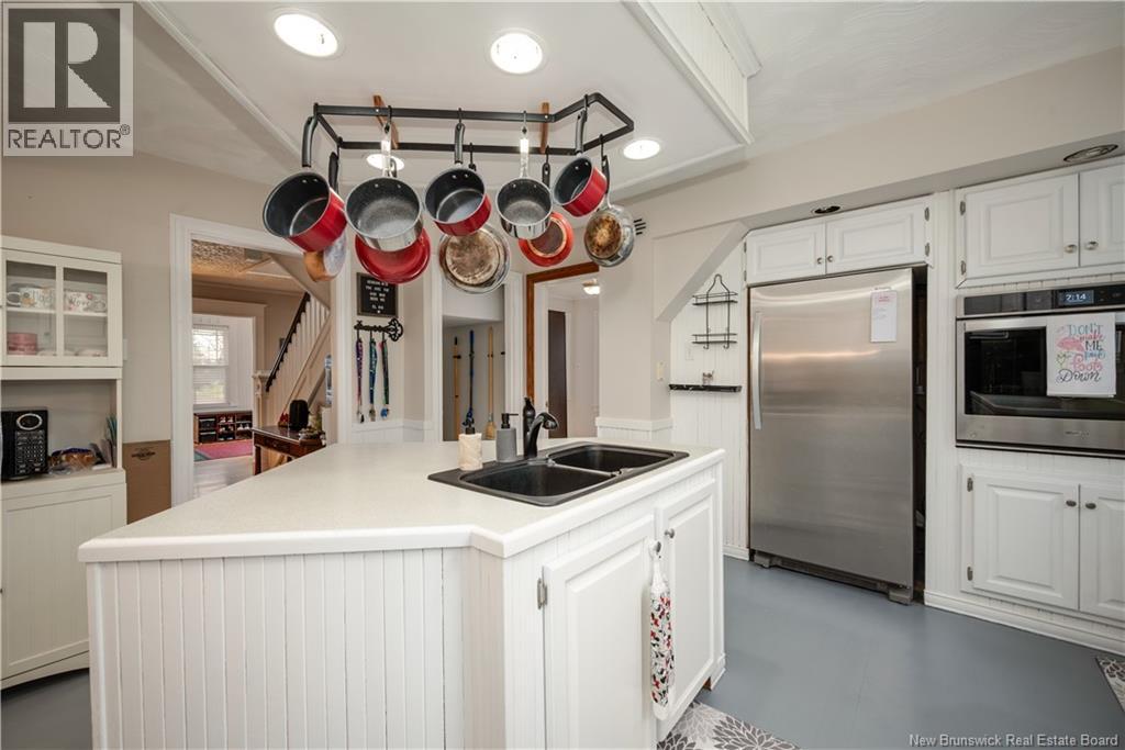 15 Macdonald Road, Salisbury, New Brunswick E4J 2J5 - Photo 4 - NB129451