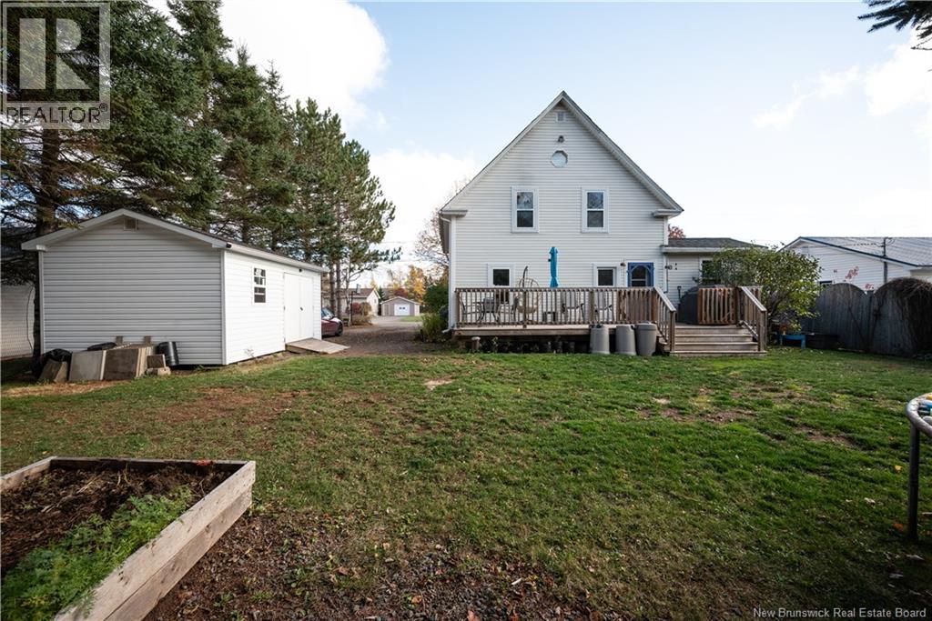 15 Macdonald Road, Salisbury, New Brunswick E4J 2J5 - Photo 43 - NB129451