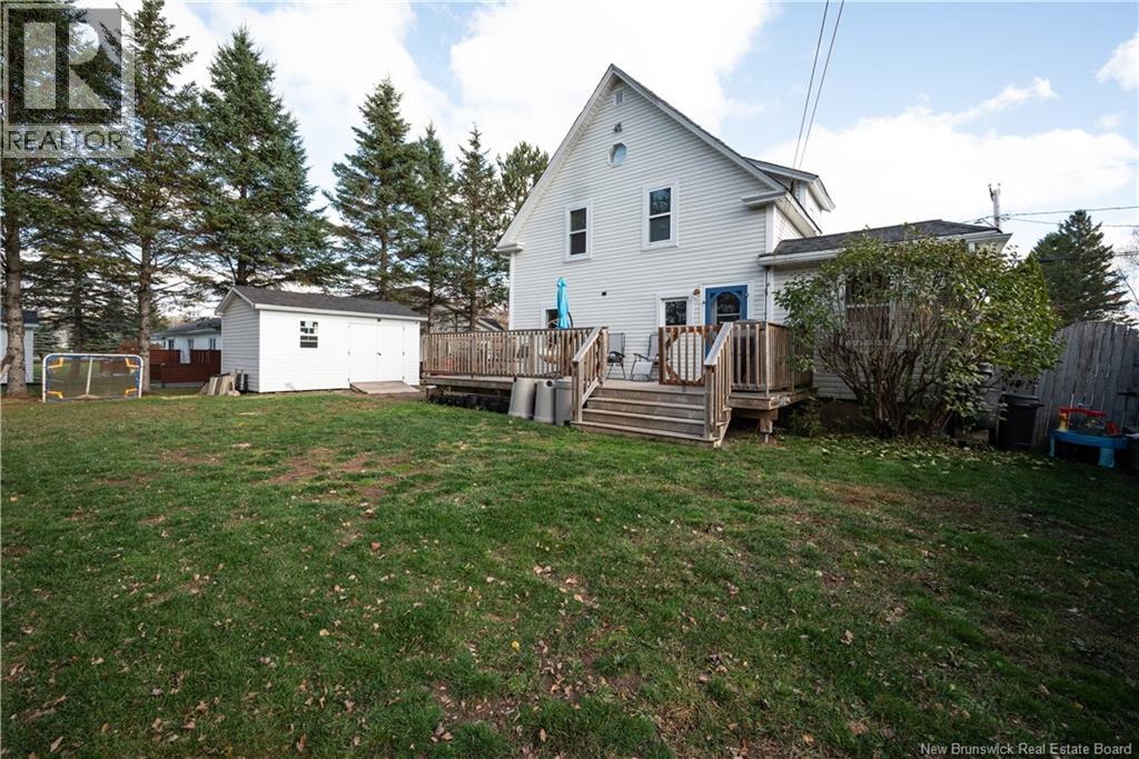 15 Macdonald Road, Salisbury, New Brunswick E4J 2J5 - Photo 44 - NB129451