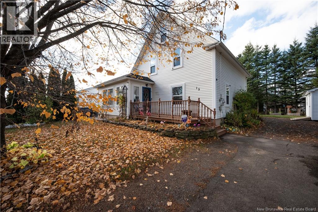 15 Macdonald Road, Salisbury, New Brunswick E4J 2J5 - Photo 47 - NB129451