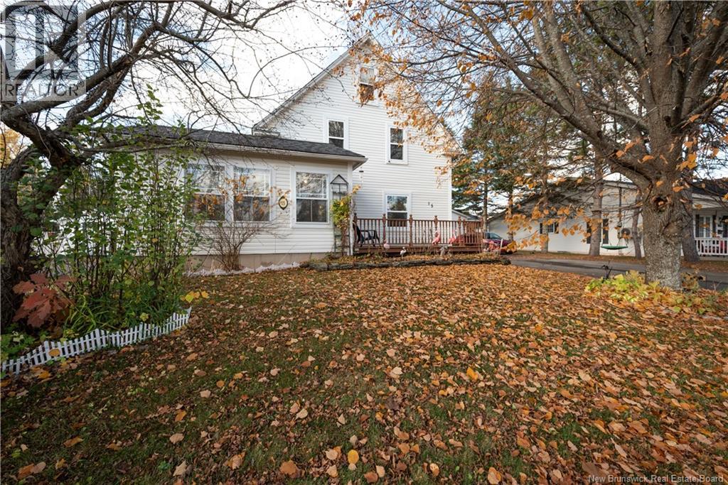 15 Macdonald Road, Salisbury, New Brunswick E4J 2J5 - Photo 49 - NB129451