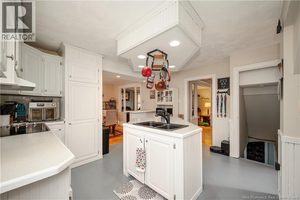 15 Macdonald Road, Salisbury, New Brunswick E4J 2J5 - Photo 5 - NB129451