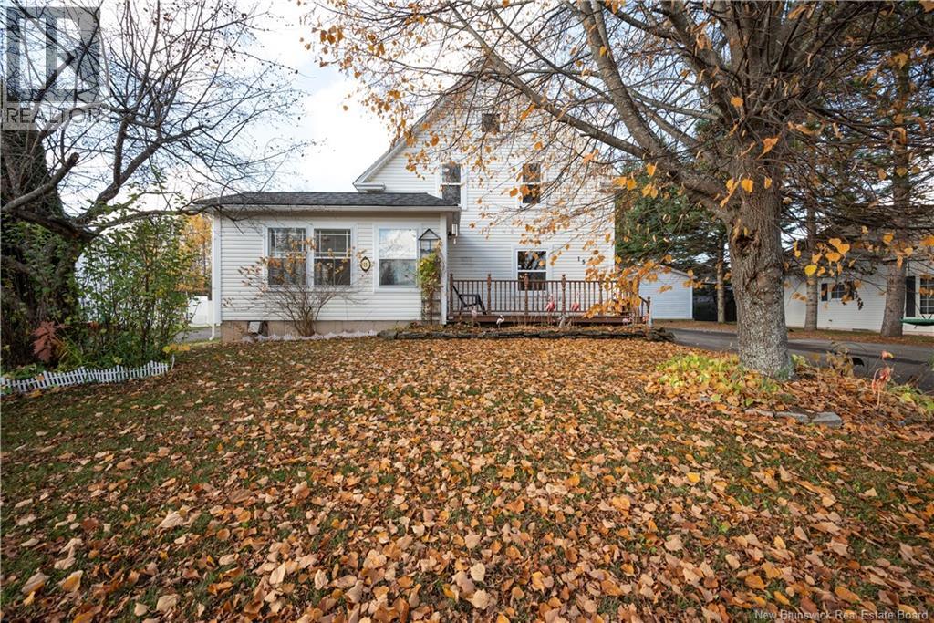 15 Macdonald Road, Salisbury, New Brunswick E4J 2J5 - Photo 50 - NB129451