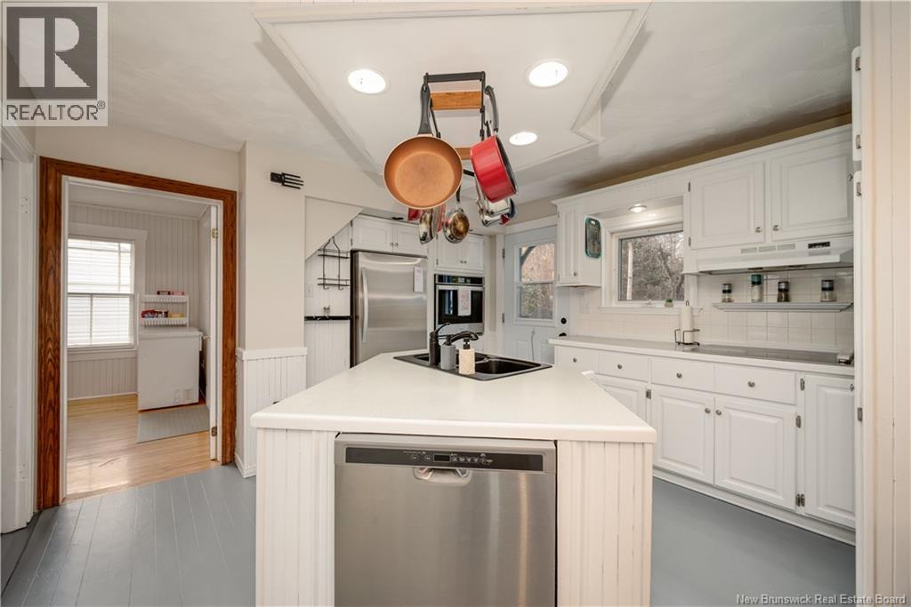 15 Macdonald Road, Salisbury, New Brunswick E4J 2J5 - Photo 7 - NB129451