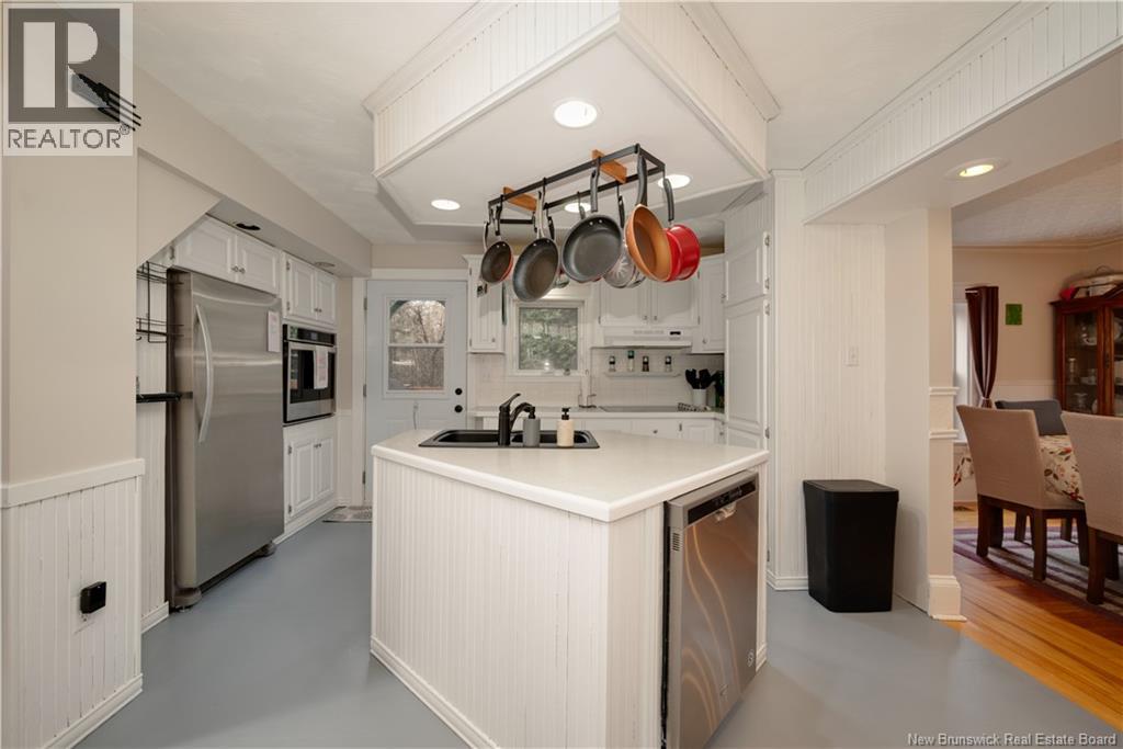 15 Macdonald Road, Salisbury, New Brunswick E4J 2J5 - Photo 8 - NB129451