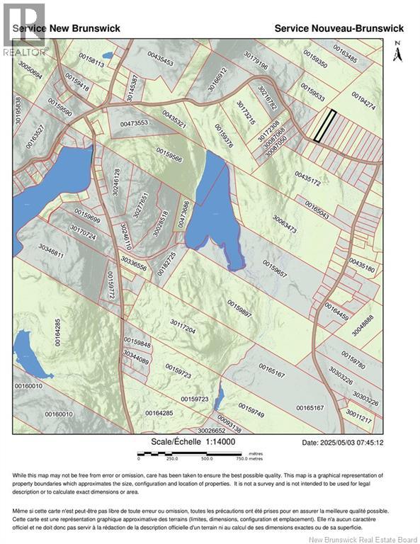 318 Ketchum Road, Kingston, New Brunswick  E5N 1S3 - Photo 2 - NB129617