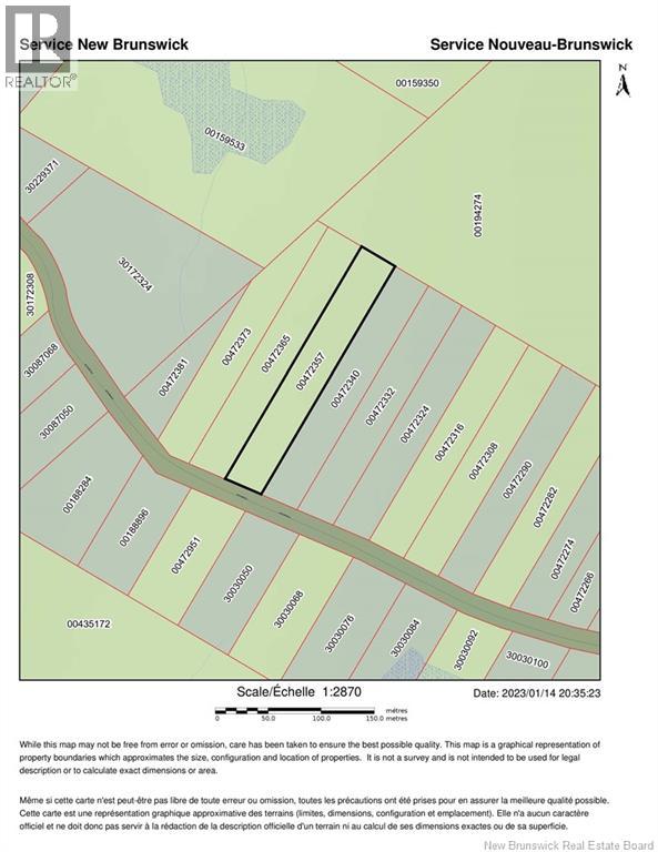 318 Ketchum Road, Kingston, New Brunswick  E5N 1S3 - Photo 3 - NB129617