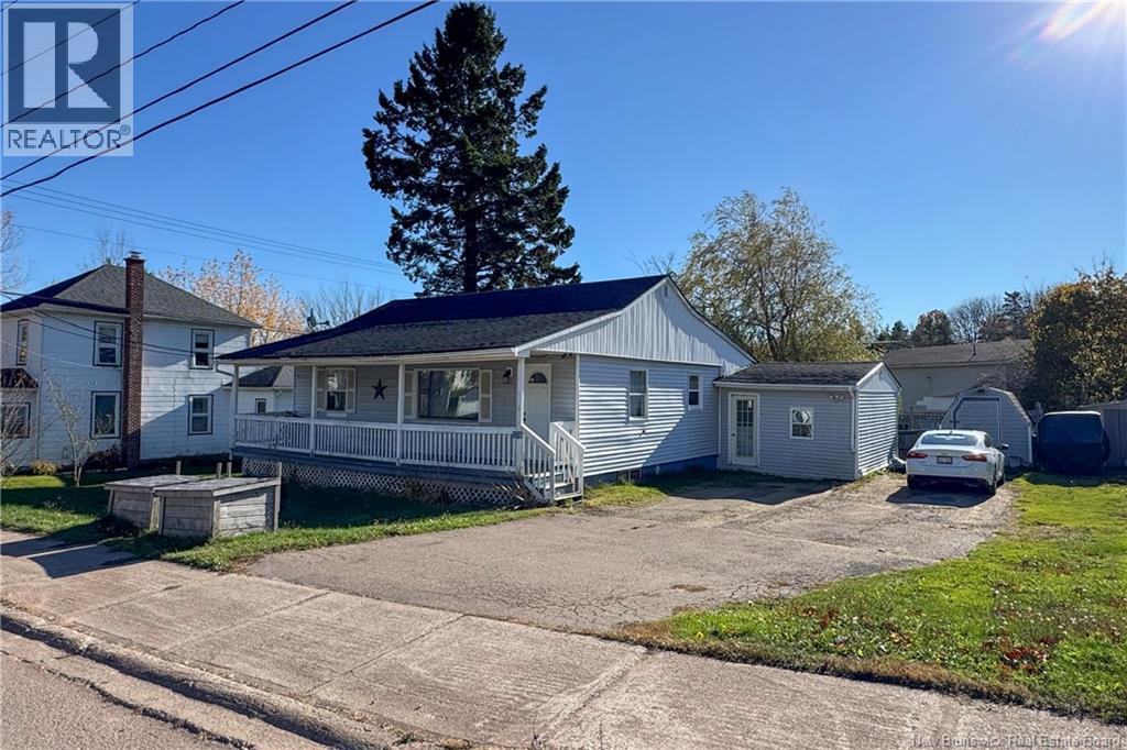 128 York Street, Sackville, New Brunswick