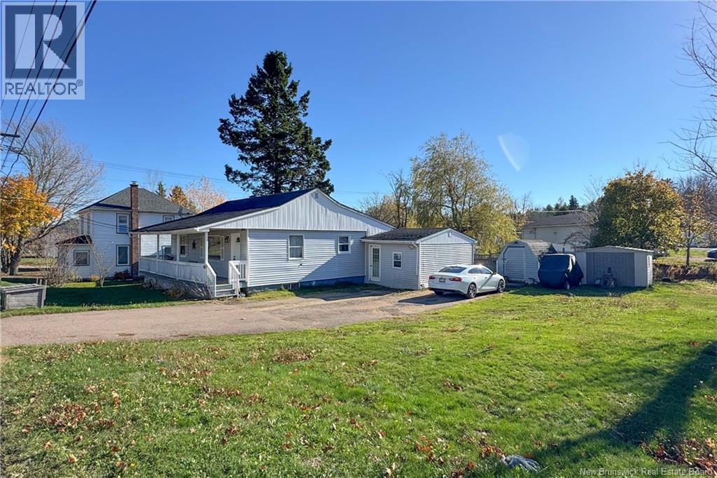 128 York Street, Sackville, New Brunswick  E4L 4S1 - Photo 18 - NB129601