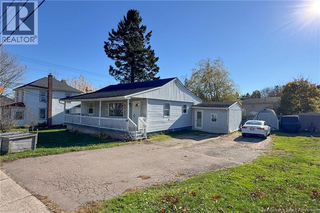 128 York Street, Sackville, New Brunswick  E4L 4S1 - Photo 19 - NB129601