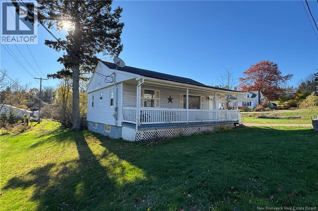 128 York Street, Sackville, New Brunswick  E4L 4S1 - Photo 20 - NB129601