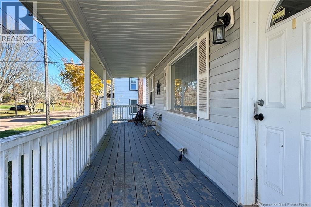 128 York Street, Sackville, New Brunswick  E4L 4S1 - Photo 3 - NB129601