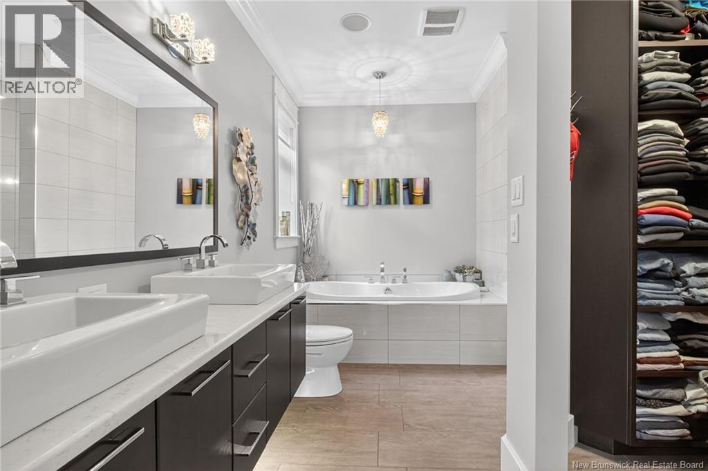 41 Valmont Street, Dieppe, New Brunswick  E1A 1H3 - Photo 25 - NB128280
