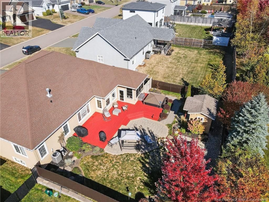 41 Valmont Street, Dieppe, New Brunswick  E1A 1H3 - Photo 45 - NB128280