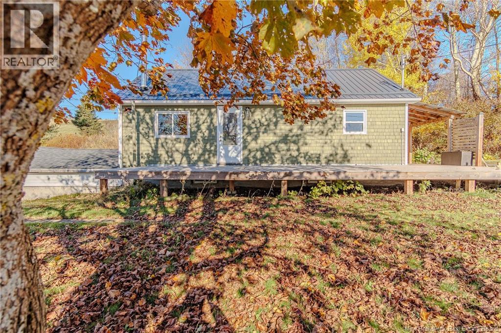 3461 ROUTE 121, Apohaqui, New Brunswick