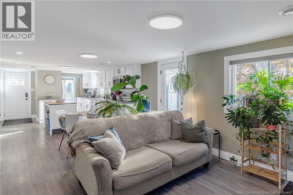 3461 Route 121, Apohaqui, New Brunswick  E5P 1B2 - Photo 11 - NB129569