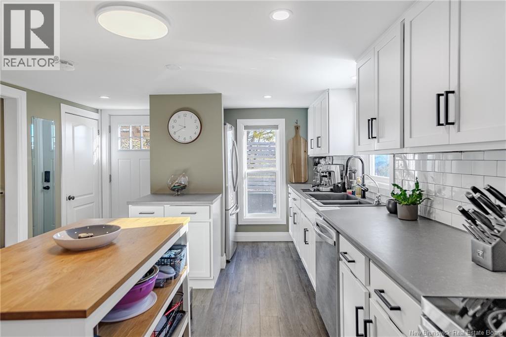 3461 Route 121, Apohaqui, New Brunswick  E5P 1B2 - Photo 13 - NB129569