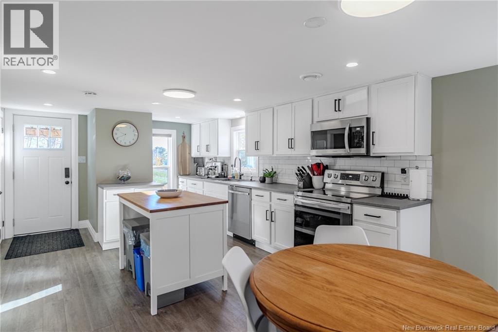 3461 Route 121, Apohaqui, New Brunswick  E5P 1B2 - Photo 14 - NB129569