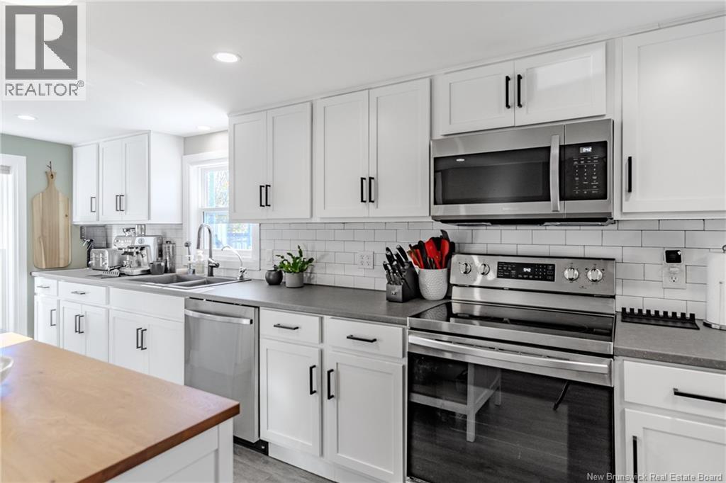 3461 Route 121, Apohaqui, New Brunswick  E5P 1B2 - Photo 15 - NB129569