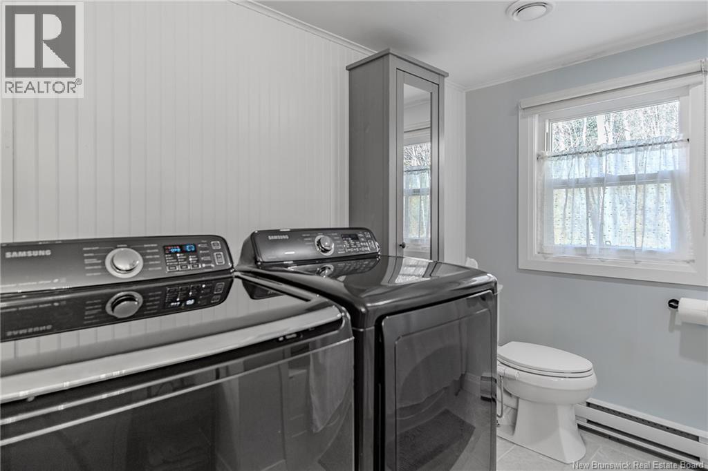 3461 Route 121, Apohaqui, New Brunswick  E5P 1B2 - Photo 20 - NB129569