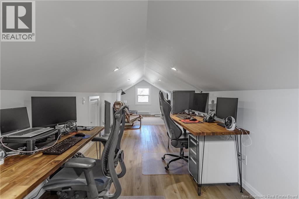 3461 Route 121, Apohaqui, New Brunswick  E5P 1B2 - Photo 27 - NB129569