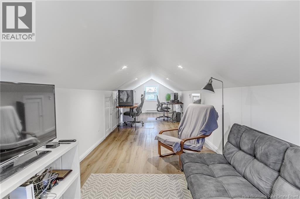 3461 Route 121, Apohaqui, New Brunswick  E5P 1B2 - Photo 29 - NB129569