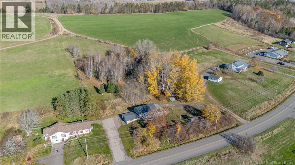 3461 Route 121, Apohaqui, New Brunswick  E5P 1B2 - Photo 37 - NB129569