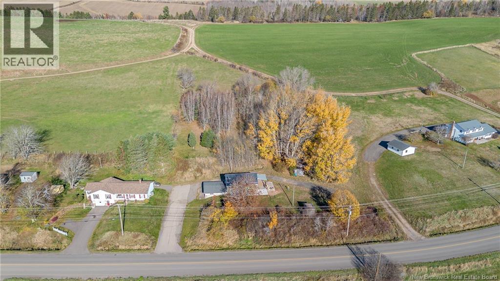 3461 Route 121, Apohaqui, New Brunswick  E5P 1B2 - Photo 38 - NB129569