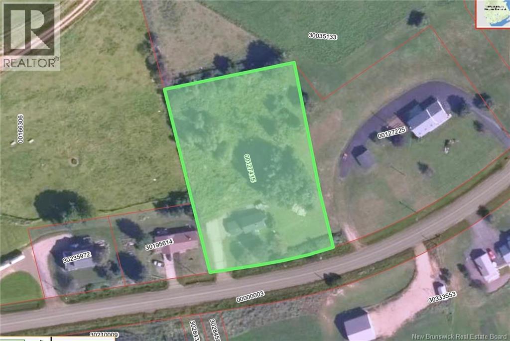 3461 Route 121, Apohaqui, New Brunswick  E5P 1B2 - Photo 41 - NB129569